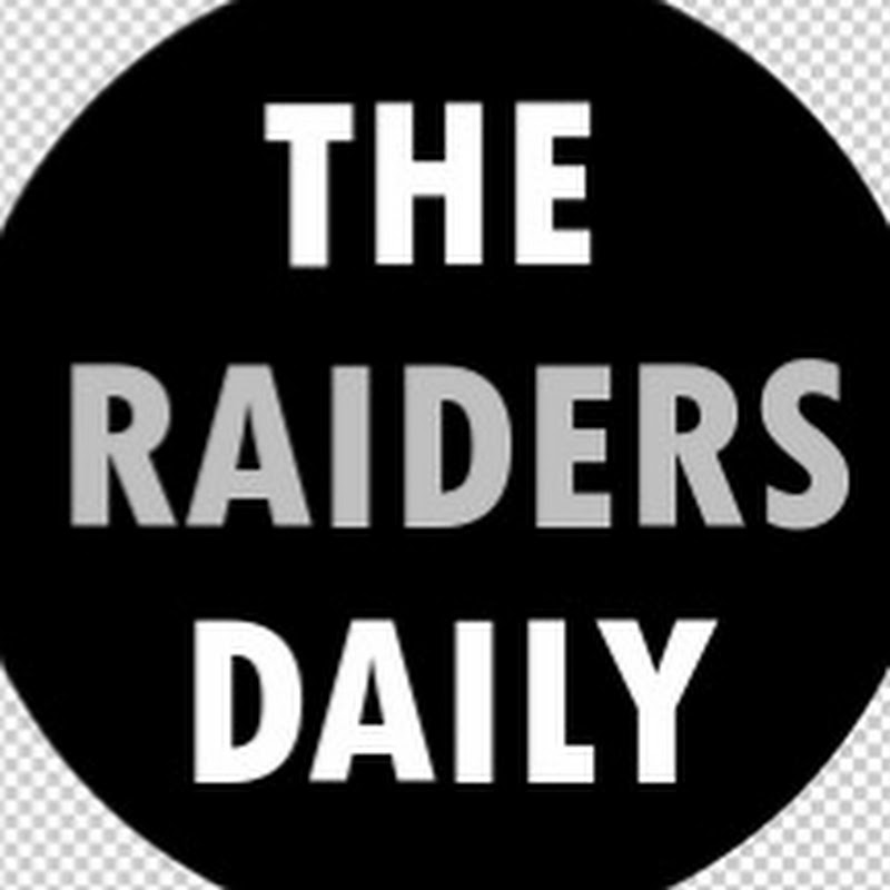 The Raiders Daily Podcast cover art