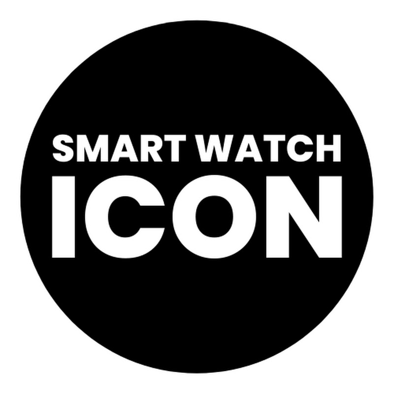 Smart Watch Icon