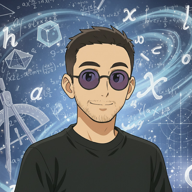 Algo-trading with Saleh Logo