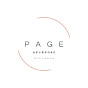 Page & Purpose with Jennifer logo
