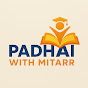 PADHAI WITH MITARR logo