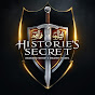 Histories Secret logo