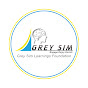 Grey Sim Learnings Foundation logo