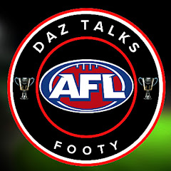 Daz Talks Footy net worth