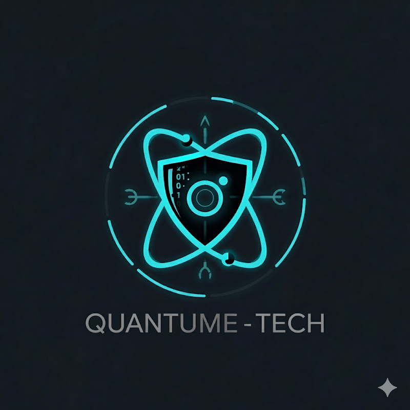 Quantum E-Tech