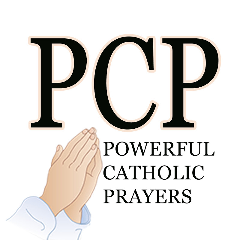 Powerful Catholic Prayers