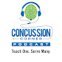 Concussion Corner® logo