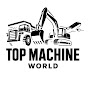 Top Machine World logo
