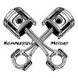 Kompresszió Motors