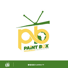PaintBox TV