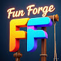 The Fun Forge logo