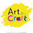 10-Minutes art and craft 