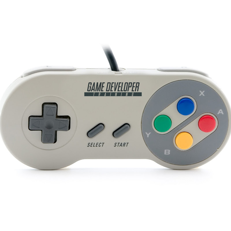 Game Developer Training