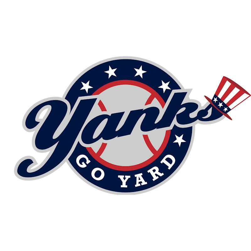 Yanks Go Yard: A New York Yankees Podcast channel logo