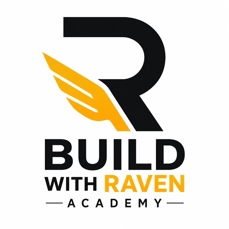 Build With Raven Academy