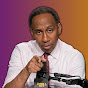 Stephen A. Smith Sports Avatar