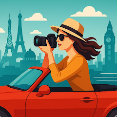 Şehir Gezileri - Seyahat