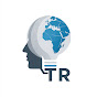 The Thinker Report logo