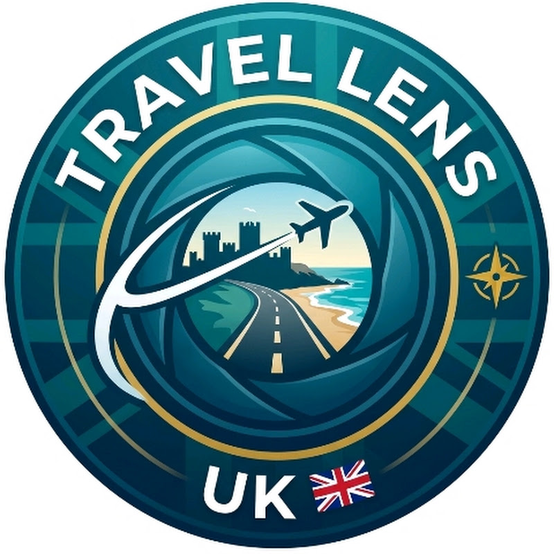 Travel lens UK 🇬🇧  channel avatar