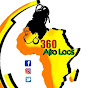 360 Afrolocs