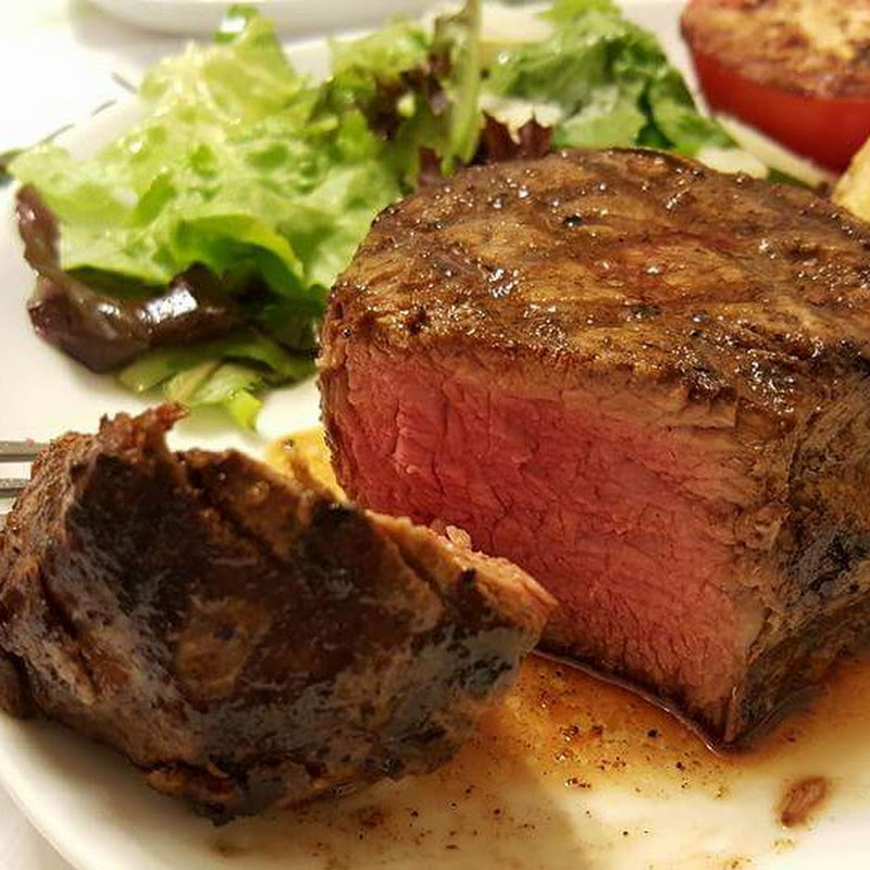 Home Chef Gary 鐵鍊廚子 Logo