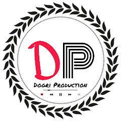Логотип каналу Dogri Productions