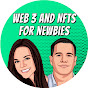 Web 3 and NFTs 4 Newbies logo