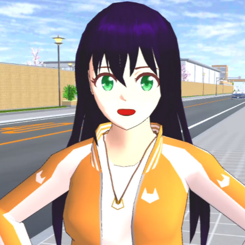 Sakurane Channel