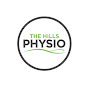 The Hills Physiotherapy logo