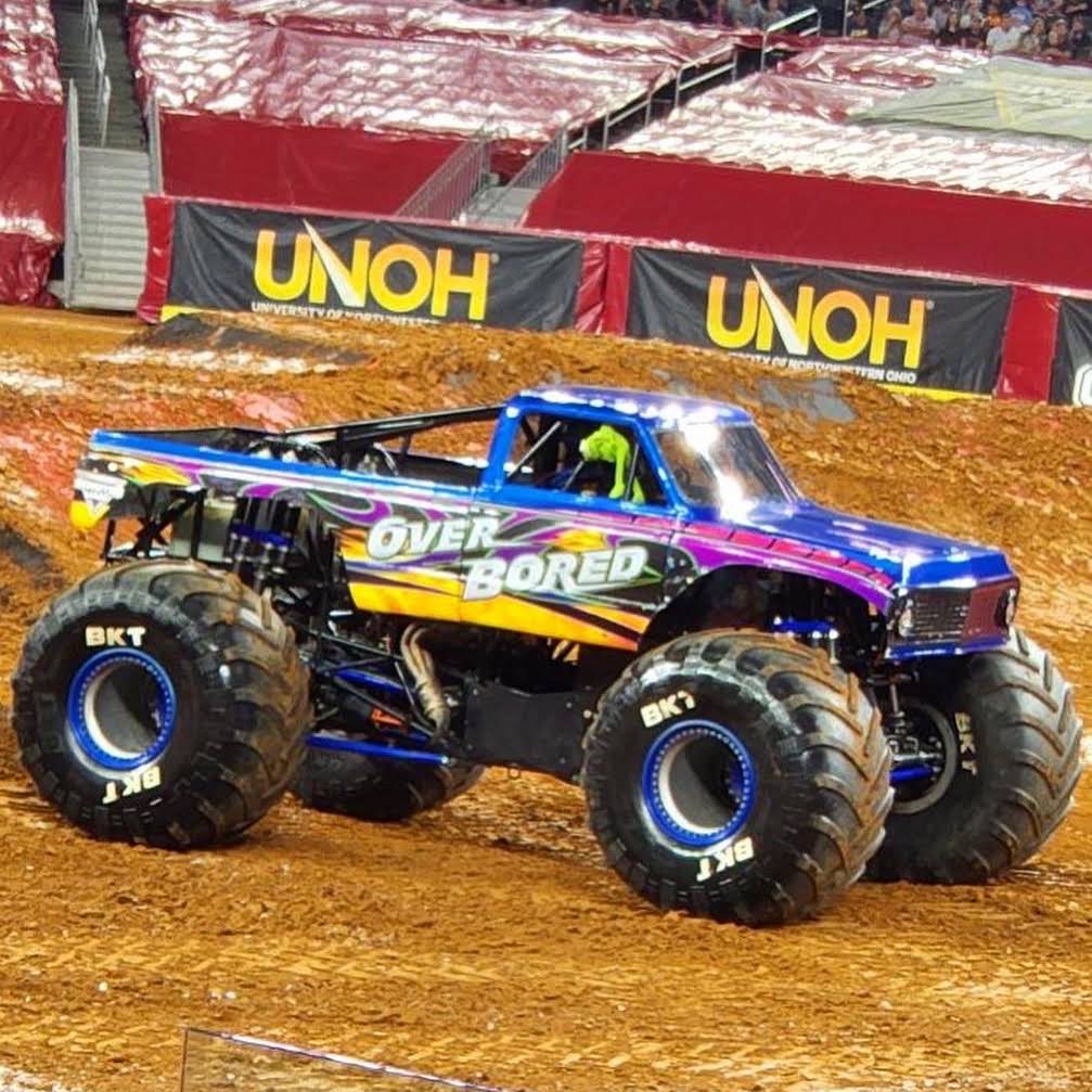 Post from Avengers Racing