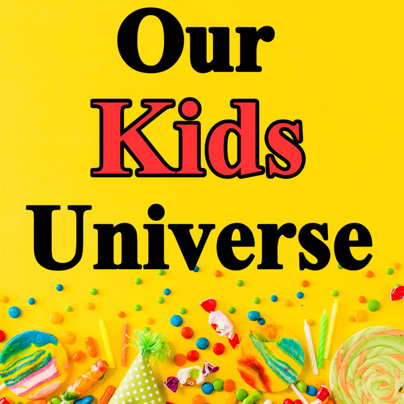 Our Kids Universe