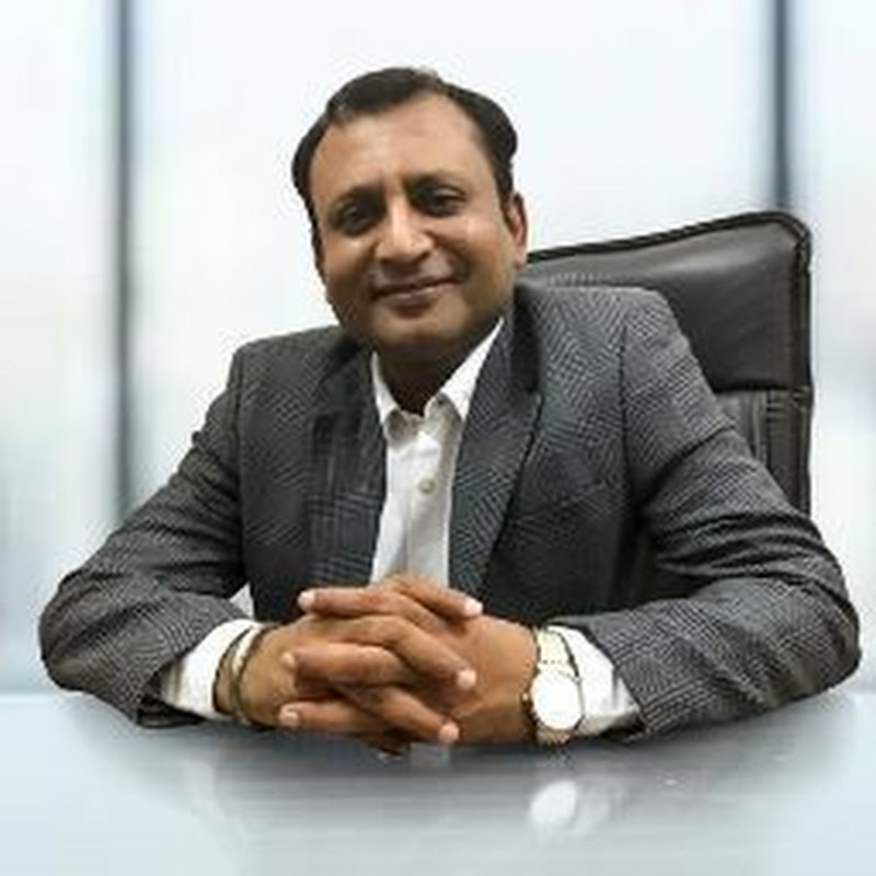 Gateway to Commercial Real Estate- Sanjeev Gupta 