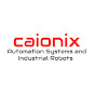 Caionix Automations logo