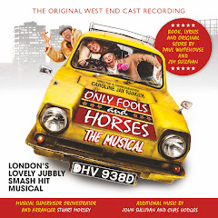 Original West End Cast of Only Fools and Horses - Topic