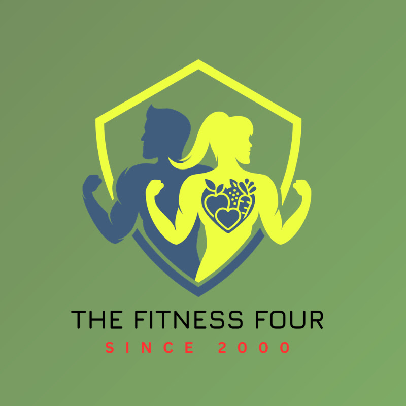 The Fitness Four