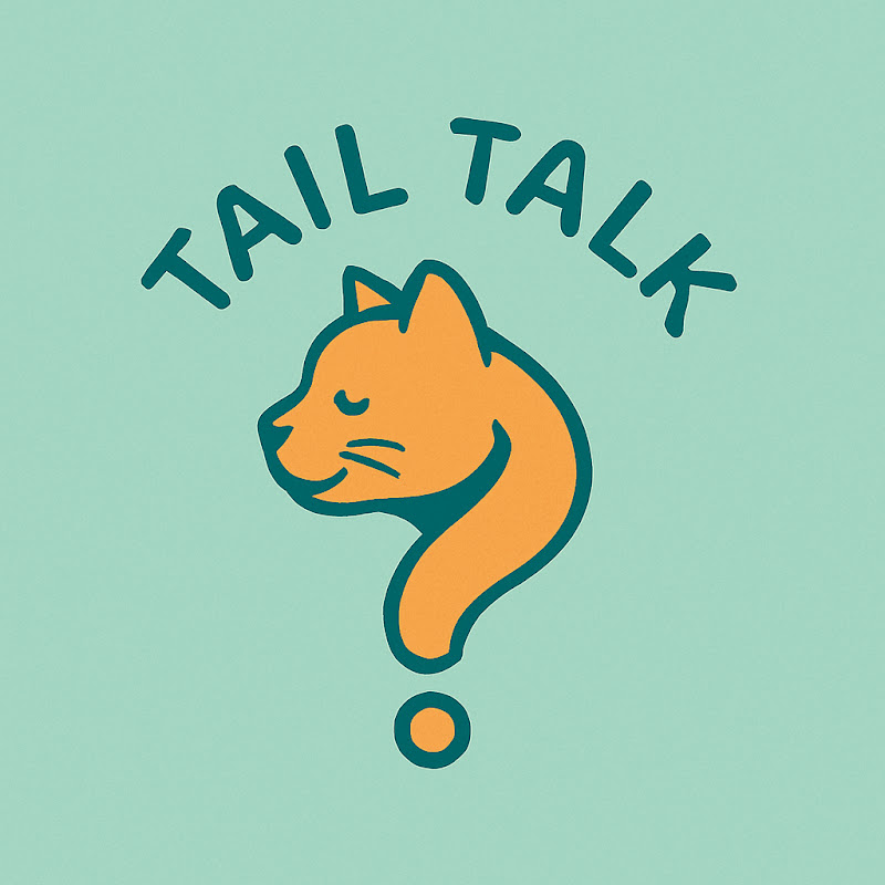 Tail Talk Logo