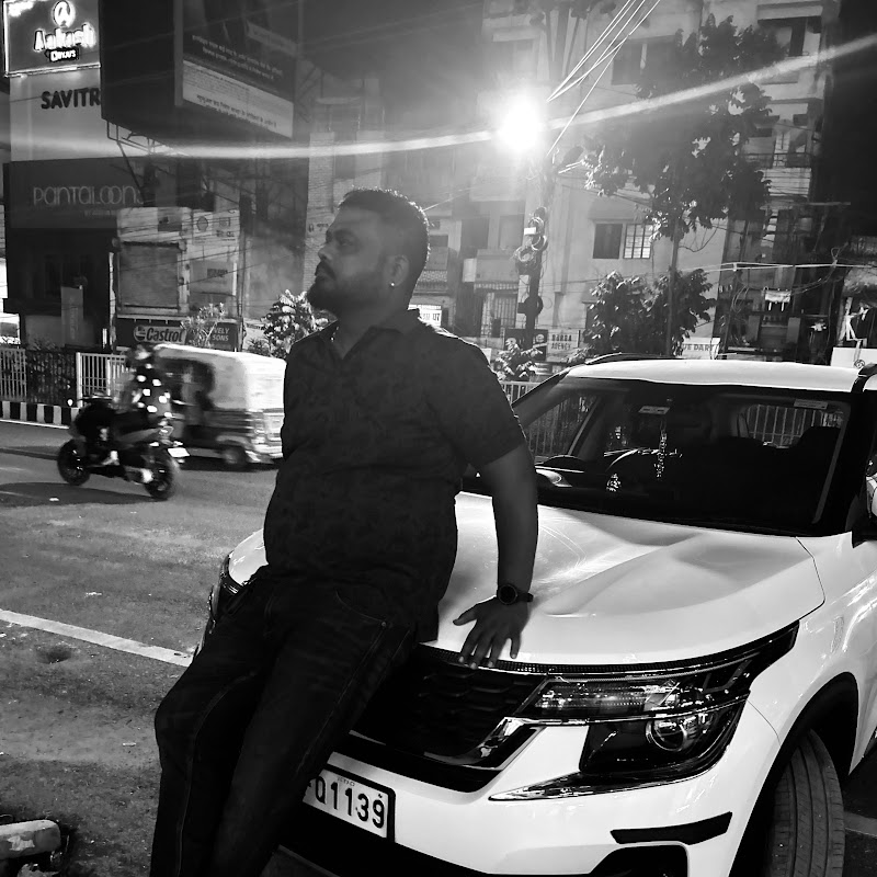 PrakashPratyushVlogs