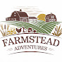 Farmstead Adventures logo