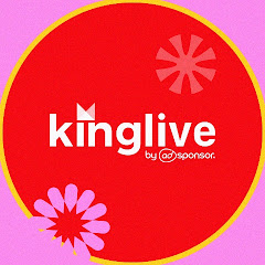 Channel thumbnail for KINGLIVE