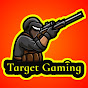 Target Gaming logo