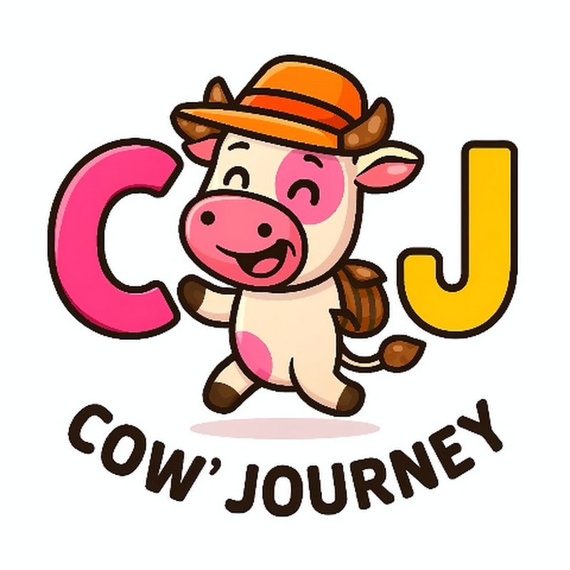 Cow' Journey