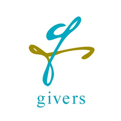 最強治療家集団ギバーズチャンネルアイコン画像