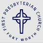 First Presbyterian Church Fort Worth logo
