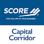 SCORE Mentors Capital Corridor logo