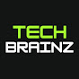 TecH BrainZ logo