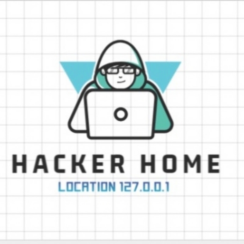 Hacker Home