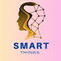 Smart Things logo