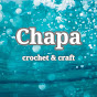 Chapa crochet & craft