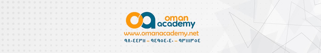 OmanBio YouTube-Kanal-Avatar