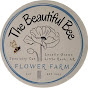 The Beautiful Bee Flower Farm, LLC logo